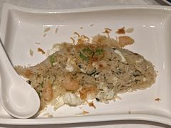 -红棉中餐厅·广州海航威斯汀酒店