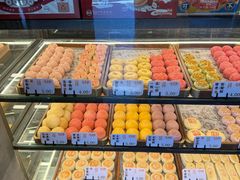 -耳朵眼炸糕(鼓楼店)