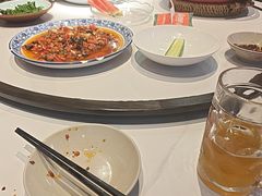 -川正旺江湖菜(三元桥店)