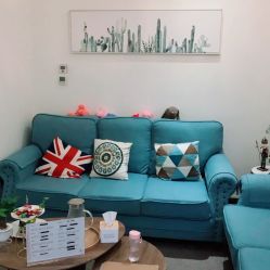 -谜秀专业半永久纹眉纹绣美瞳线洗眉