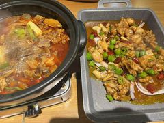 -肖记公安牛肉鱼杂馆· 省级非物质文化遗产(仁和路店)