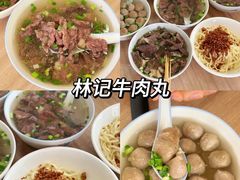 -初溪土楼群