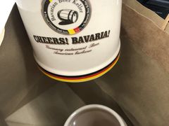 -巴伐利亚啤酒坊(意式风情街店)