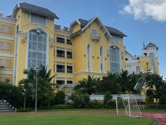 -富国岛翡翠湾 JW 万豪度假酒店