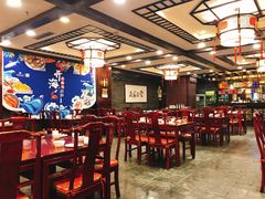 大堂-鸢飞潍坊菜馆(鸢飞大酒店)