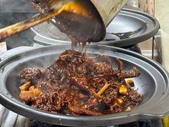 -回味黑鸭煲·始于2006(万松园店)