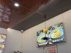 -蟹味阁·蟹黄面(体育西横街店)