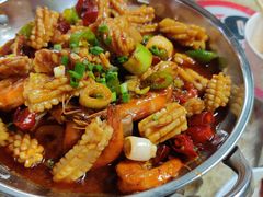 -小民大排档(光谷店)