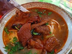 -金杨拉面王小吃面馆·牛三宝面·红烧牛肉粉