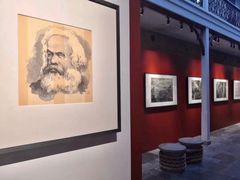 -上海交通大学董浩云航运博物馆