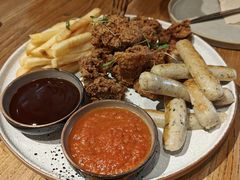 -Brut Eatery悦璞食堂(愚园路店)