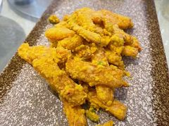 -陆壹捌餐厅(五大道店)