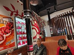 -猫爪爪原切自助烤肉(观音桥阳光世纪店)