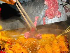 -井格重庆火锅(西直门凯德Mall店)