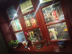 -LA CREPERIE BRETONNE布列塔尼法式餐厅(天童北路店)