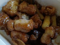 -obba kitchen(宽厚里总店)