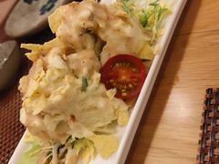 -樱の千渡日式料理·铁板烧•烧鸟(金盛田广场店)