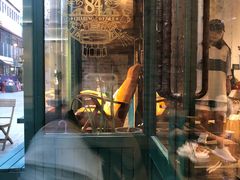 -查令84号咖啡馆(金大地1912东西街店)