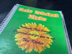 -Kat's Kitchen