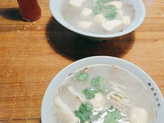 -金原鸭血粉丝汤·汤包·脆皮烤鸭(南京博物院店)