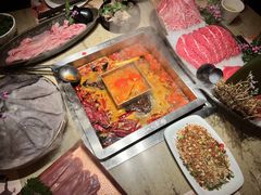 -锦城印象火锅(天府三街店)