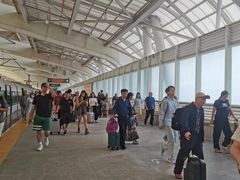 -珠海拱北口岸