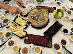 -陈记顺和潮汕牛肉火锅(番禺迎宾大道店)