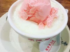 -正德顺順德雙皮奶(中信店)