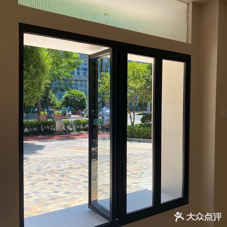 宁波探店✔️新晋ins风街边咖啡馆·喜否