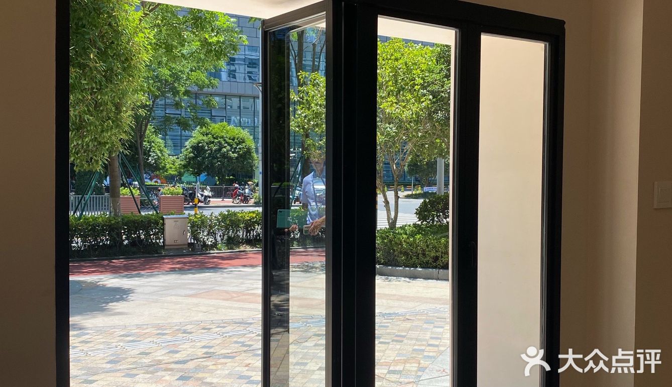 宁波探店✔️新晋ins风街边咖啡馆·喜否