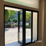 宁波探店✔️新晋ins风街边咖啡馆·喜否