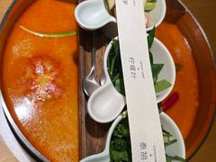 -生如夏花泰式火锅(西村黑金店)