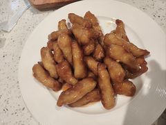 -玉林烤鸭店(垡头店)
