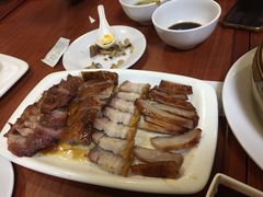 -香港仔茶餐厅(凤阳店)