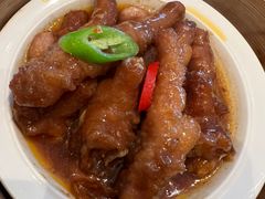 -金苑海鲜酒家(来魅力店)