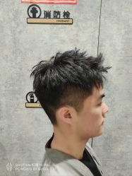 -P.STYLE 派斯造型
