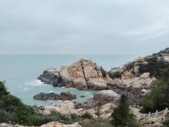 -湄洲岛