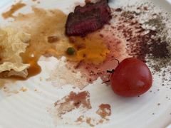 -王品牛排(郑州大卫城店)