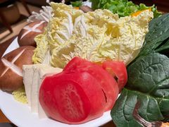 -罗勒家·养生火锅· Bistro(大望路店)