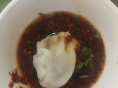 -军嫂饺子馆(岳家寨小区店)