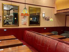 -玛格萝妮比萨屋(四平店)