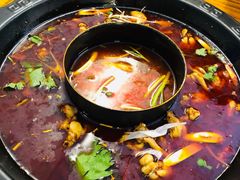 -味仙疯美蛙鱼头(清扬路总店)