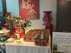 -蘇锦宴·淮扬菜烤鸭·小院(三元桥霄云路店)