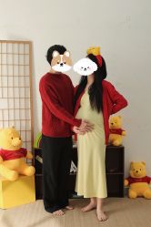 -Two  Monkeys 孕婴写真馆(龙华店)