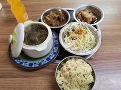 -歪头牛肉(金龙壹号店)