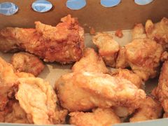 -阿捡忭京炸鸡(长沙韭菜园总店)
