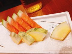 -烧肉馆(古北水镇景区店)
