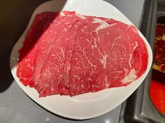 -巴奴毛肚火锅(悠唐购物中心店)