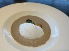 -蔚蓝阁餐厅·Brunch·牛排·威士忌·红酒