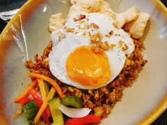 印尼炒饭-THE PAWON·8碗(古北SOHO店)